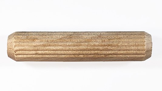 fluted dowel pins, grooved dowel pins