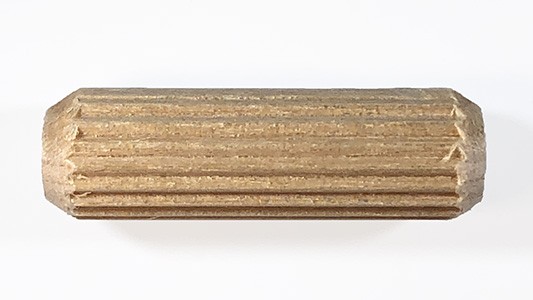 fluted dowel pins, grooved dowel pins