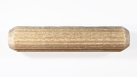 fluted dowel pins, grooved dowel pins