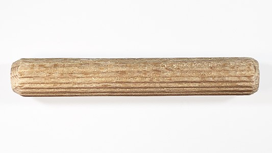 fluted dowel pins, grooved dowel pins