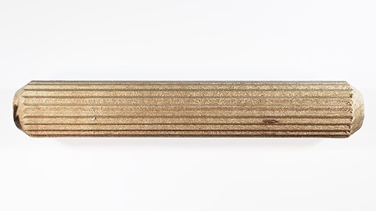 fluted dowel pins, grooved dowel pins