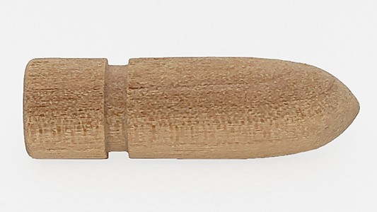 Wood Table Pin 3/8 X 1-1/4 (Per bag of 100)