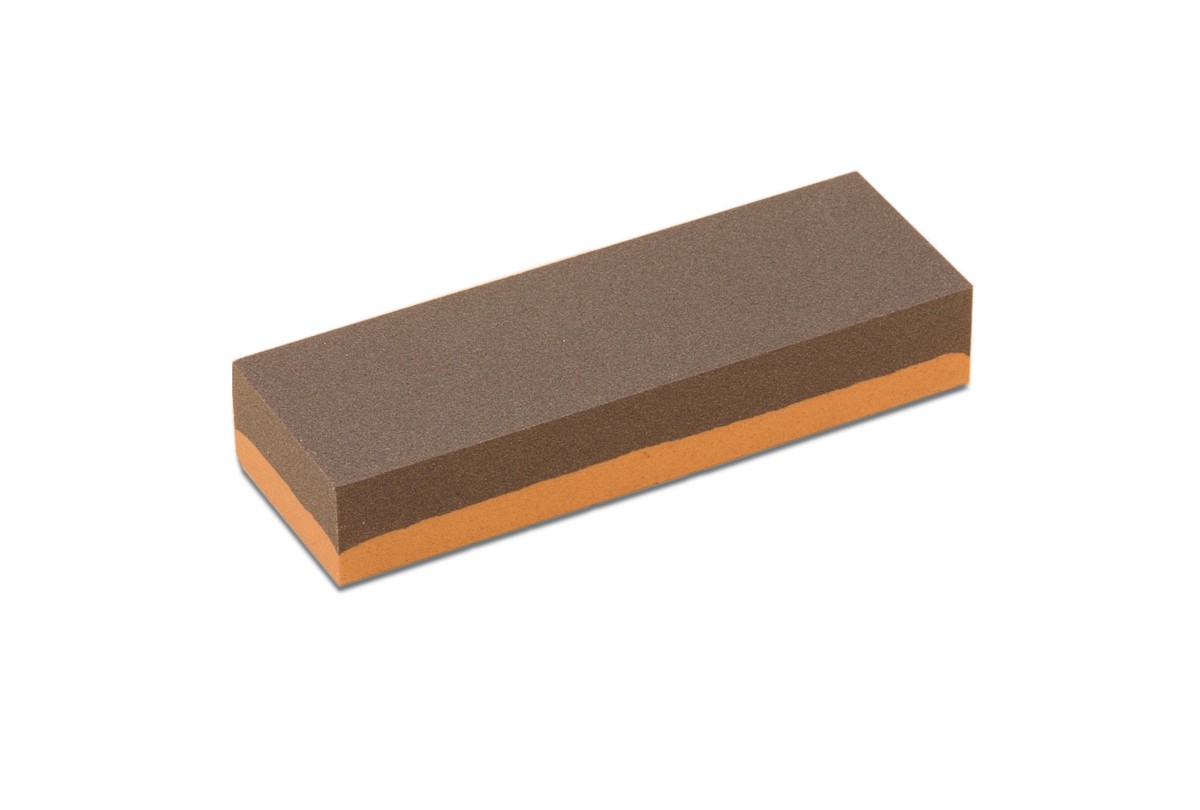 India Stone for sharpening edge tools
