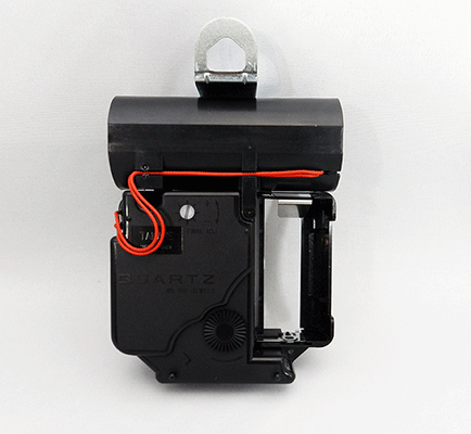 Westminster Chime Quartz Clock Movement (up to 3/8