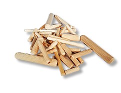 Quality Wooden Shaker Pegs - Buy Tie Rack Pegs & Mug Pegs