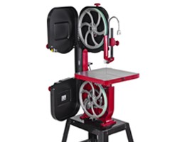 Pegas Bandsaw from Bear Woods Supply