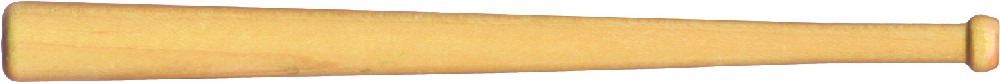 small wooden bats for crafts and wood bats for trophies