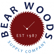 Bear Woods Company | Wood Crafts, Toy 