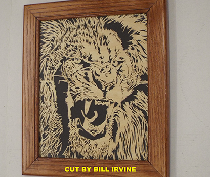 Wildlife Scroll Saw Patterns By Charles Dearing Simple Scroll Saw Patterns Wildlife Scroll Saw Patterns By Charles Dearing Simple Scroll Saw Patterns
