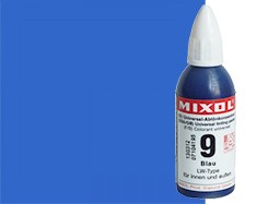 Mixol Tint - Blue (20ML)