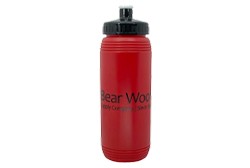 Bear Woods Water Bottle
