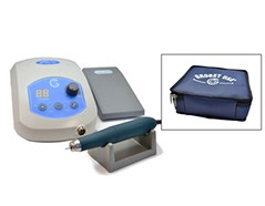 Brushless Rotary Tool
