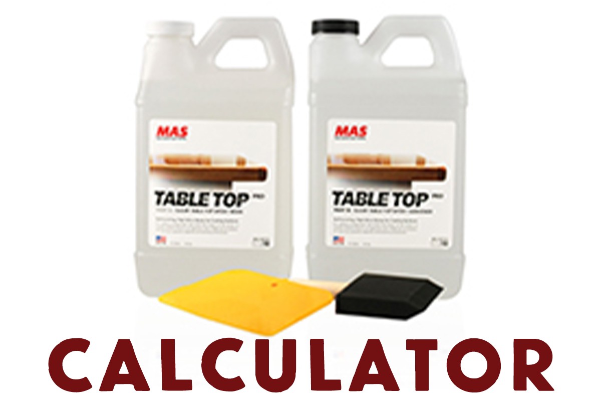 epoxy volume calculator epoxy volume calculator