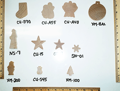Wooden Shapes Wood Craft Supplies For Winter Bear Wood Cut Outs For Crafts Bear Woods Supply