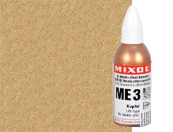 Mixol Tint - Copper (20ML)
