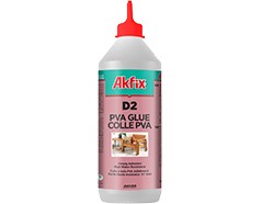 AKFix D-2 Wood Glue
