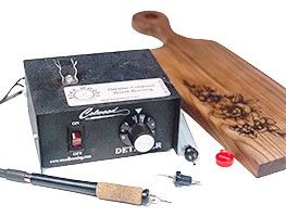 Colwood Detailer Woodburner  Pyrography Wood Burning Tools