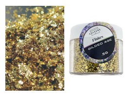 Chroma Flakes - Gilded Age