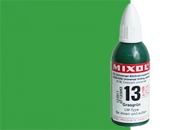 Mixol Tint - Grass Green (20ML)
