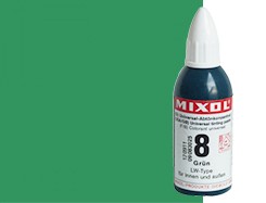 Mixol Tint - Green (20ML)