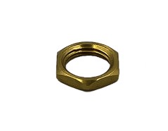 Small Hex Nut