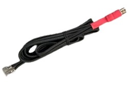 Power Cable for Wood Burning Equipment