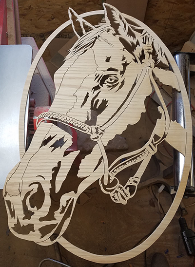 Scroll Saw Patterns Of Horses By Charles Dearing Inspiration Scroll Saw Pattern Books Scroll Saw Patterns Of Horses By Charles Dearing Inspiration Scroll Saw Pattern Books
