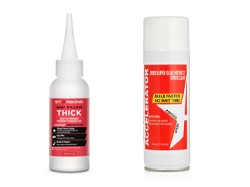 Starbond Gap Filler Thick Glue Kit