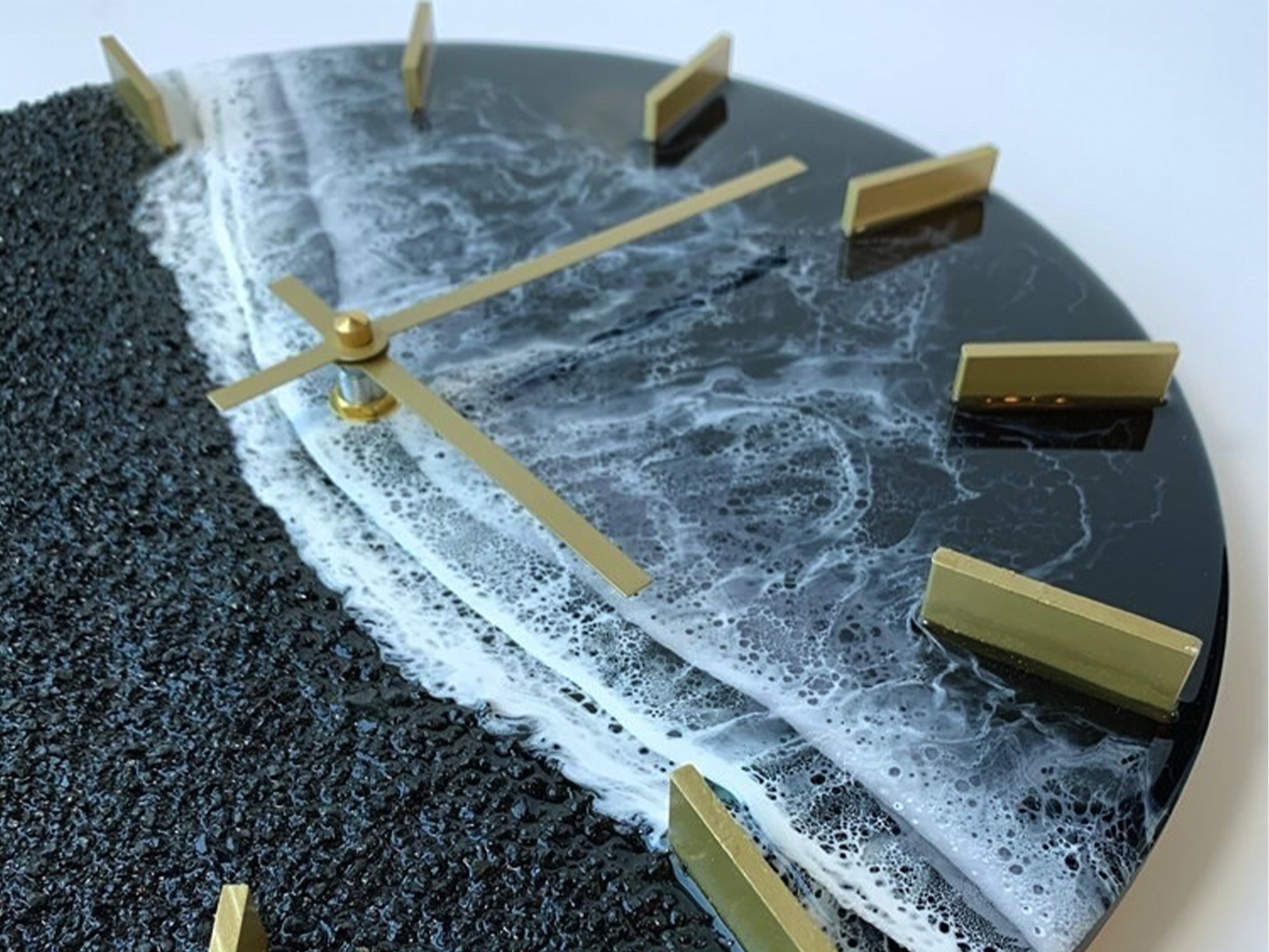 Clock Parts, Movements and Hands, Clock Inserts, Clock Dials Bear Woods