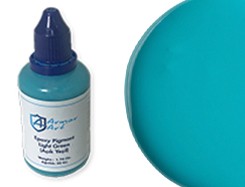 Armor Art Pigment - Light Green (1.76 Oz)
