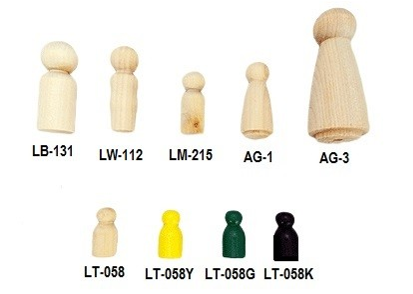 little-wooden-people
