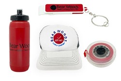 Bear Woods Deluxe Merch Bundle