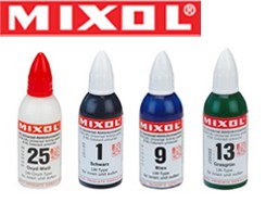 Mixol Tints