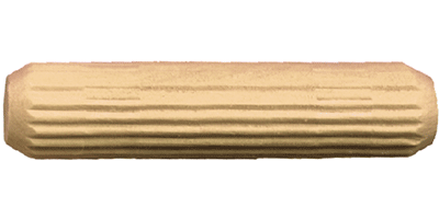 Birch Dowel Rod 1/8'' - Woodworkers Source