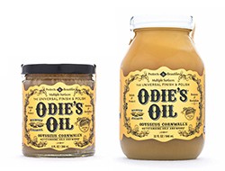 Odies Universal Oil and Finishes