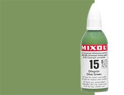 Mixol Tint - Olive Green (20ML)