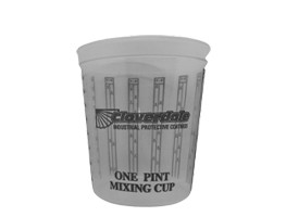 1 Pint Mixing Cup