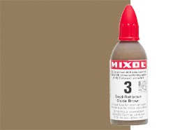 Mixol Tint - Oxide Brown (20ML)