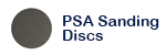PSA Sanding Discs | Bear Woods Supply