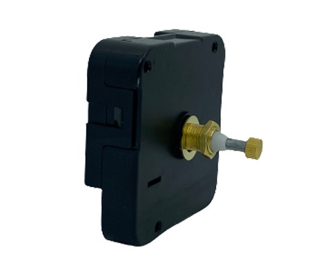 24 Hour High Torque Clock Movement