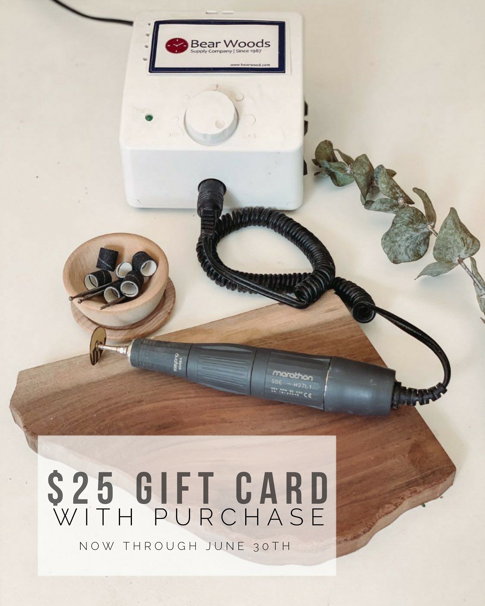 Rotary Tools for Carving, Detailing, Finishing