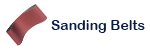 Sanding Belts for Belt Sanders | Bear Woods Supply