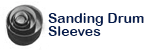 Sanding Drum Sleeves | Bear Woods Supply