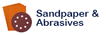 Sandpaper & Abrasives | Bear Woods Supply