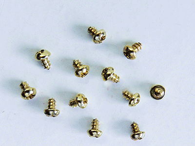 Decorative Round Head Wood Screws Buy Round Head Screws Bear Woods