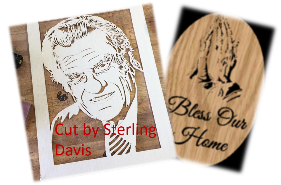 Scroll Saw Patterns Free and For Purchase Bear Woods Supply