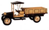 woodworking patterns 1917 Ford Truck | Bear Woods Supply