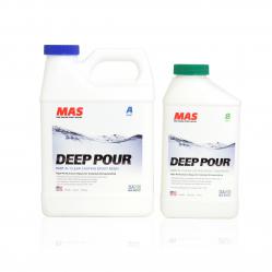 MAS Deep Pour Casting Epoxy Resin