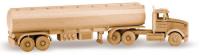 Woodworking Patterns The KW Tanker | Bear Woods Supply