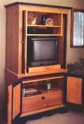 Woodworking Furniture Plans